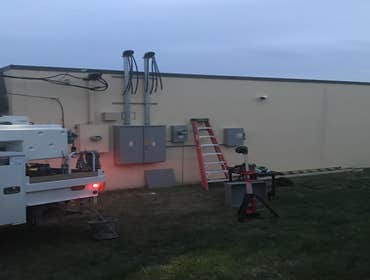 Project photos