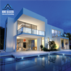 Universal Remodeling and Design logo
