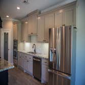 Country living in Crosby