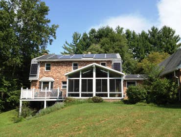 8.96 kW Highland, MD