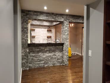 Photos by Inside Out Renovations #1