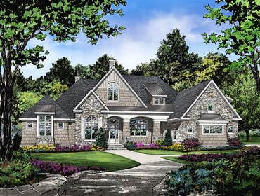 Custom Homes
