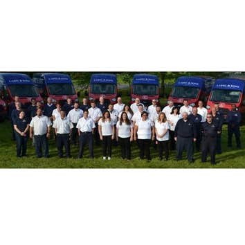 Larry & Sons Plumbing, Heating, Cooling, Drain & Electrical