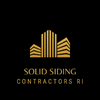 Solid Siding Contractors Ri logo