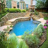 Photos by Unique Pools & Designs, Inc #1
