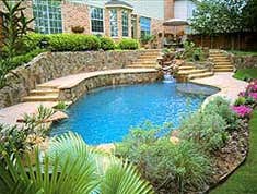 Photos by Unique Pools & Designs, Inc #1