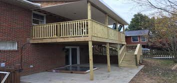 Elite Custom Builders