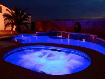 BYOP of Nevada, LLC Projects recently completed.