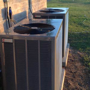 HIGH EFFICIENCY UNITS