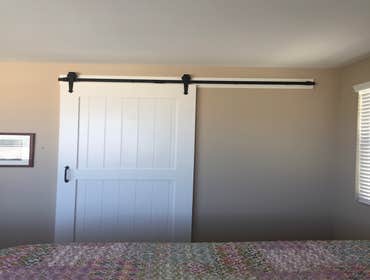 Photos by KT Custom Barn Doors & Woodworks #1