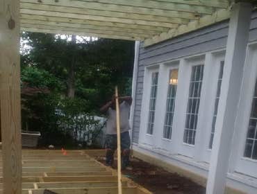 Photos by Westmoreland Home Improvement #1 Backyard Wonderland