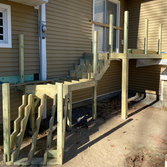MZ Residence Builders