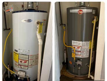 Photos by Bros plumbing #1