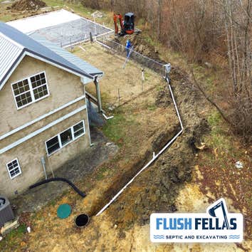 Flush Fellas Septic