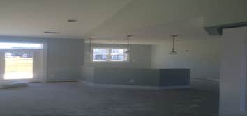 Random electrical projects
