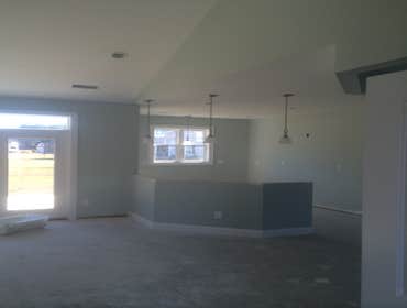 Random electrical projects