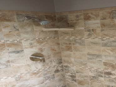 Clarks Home Improvement, we hold our projects to a High Level And YES ,, I do the work!! After 25 years+ I will start, and complete your project- wi