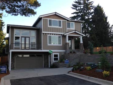 Taylor Dr. - Ext/Int Painting