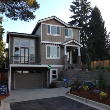 Taylor Dr. - Ext/Int Painting