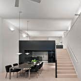 Works by Reidbuild Consultancy
