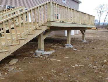 Photos by Total Restoration Contractor Inc #1