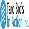 Taro Bro's in Action Inc logo
