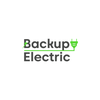 Backup Electric logo
