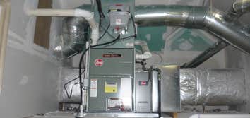 HVAC