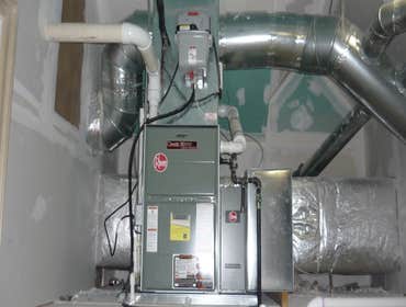 HVAC