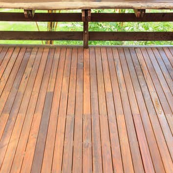 Tree Town Deck Solutions