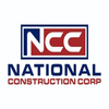 National Construction logo