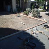 Concrete Replacement