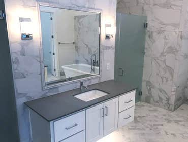Photos by Amelia Fine Construction #1