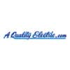 A Quality Electric Lc logo