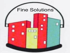 Fine Solutions
