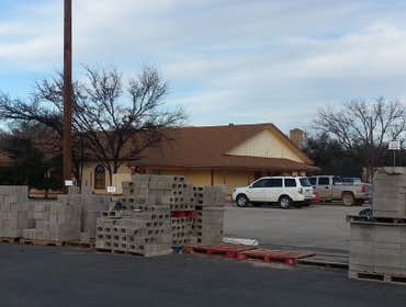 Restaurant - Laminated Shingle
