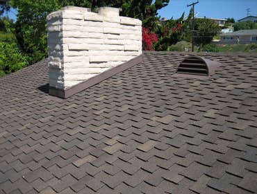 Preman Roofing Residential Roofing Project