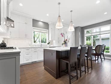 Kitchen Remodeling 2