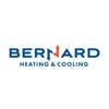Bernard Heating & Cooling logo