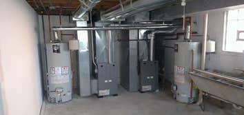 Photos from Big Wrench Plumbing