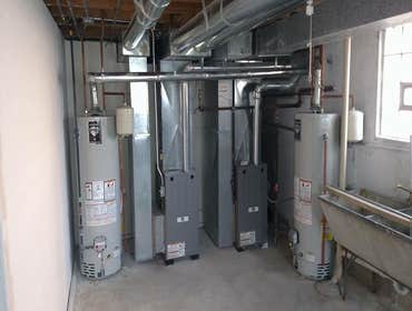 Photos from Big Wrench Plumbing