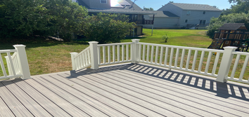MZ Residence Builders