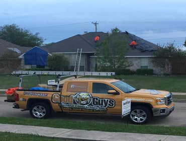 Photos by Good Guys Roofing Company, Inc #2