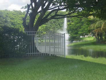 Photos from Andes Fence Inc.