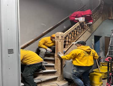 Photos by WCL Construction Inc. #1