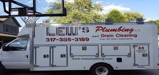 Photos by Lew's Plumbing Heating & Cooling #1