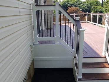 Photos by Castle Remodeling Solutions #1 Complete remodel of various projects within the home to get it ready for sale