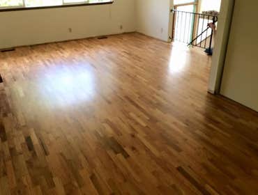 Photos from Begg Hardwood Floors, LLC Begg Hardwood Floors - Job pictures