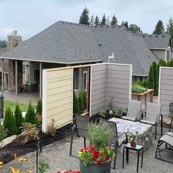 R&a Fencing & Decking LLC