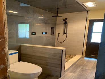 Photos by Work Horse Construction & Masonry Inc #1